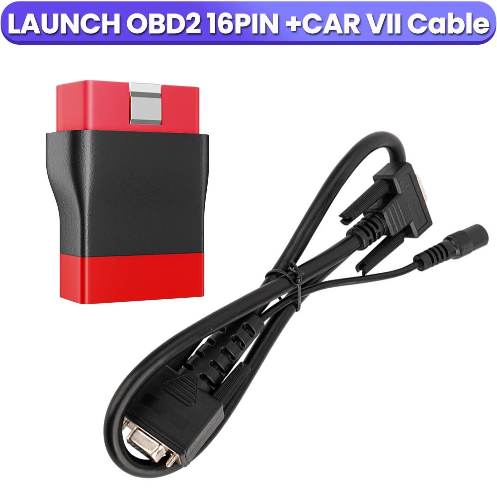 LAUNCH X431 OBD2 16pin Adapter CAR