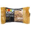 KIND Bars Breakfast Protein Bars, Almond Butter, 6 Packs, 50g (1.76oz) Each