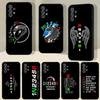 1N23456 Motorcycle Phone Case For Samsung Galaxy S23 S22 S10 S20 S30 S21 S8 S9 Pro Plus Ultra Fe Design Back Cover