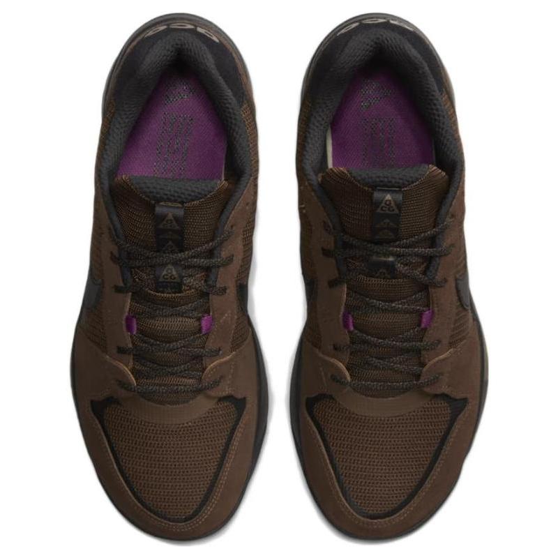 Nike Acg Lowcate Cacao Wow Sneaker Freizeitschuhe DM8019-200