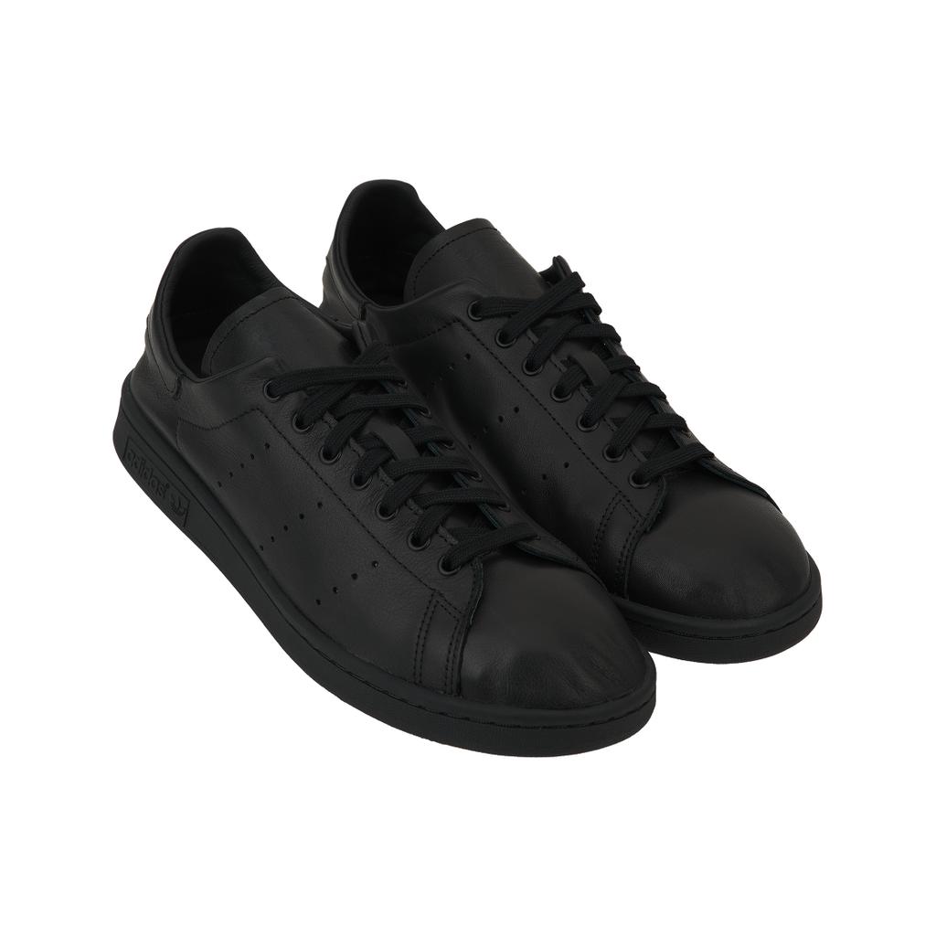 adidas Stan Smith Decon Triple Black Unisex Sneakers Core-Black IE9117