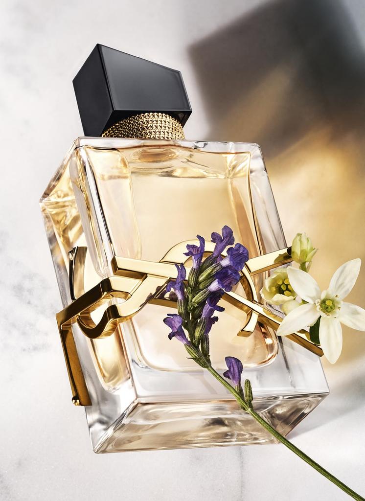 Yves Saint Laurent Libre Eau De Parfum Spray 50ml