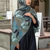 Accessories – Skjerf og skaut