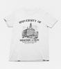 University of Miseducation Tshirt, 1998, South Orange, Lauryn Hill