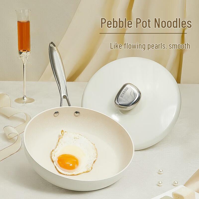 VELOSAN 26cm Non-stick Steak Frying Pan