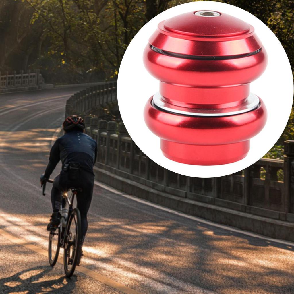 Aluminium Alloy Bike Front Fork Stem Headset