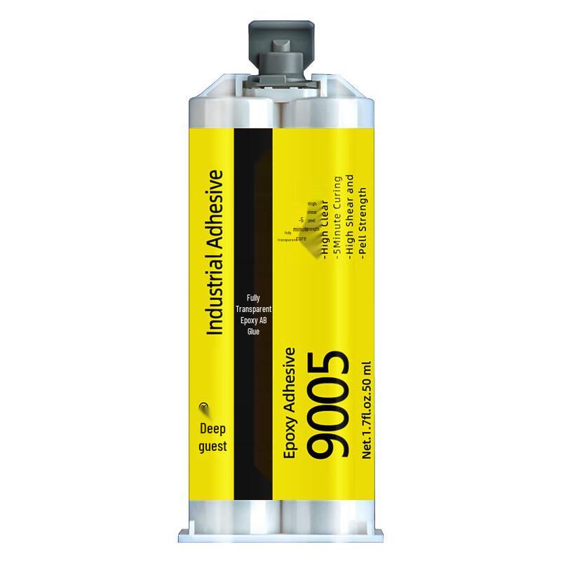 OJW 5-Minute Epoxy Resin AB Glue