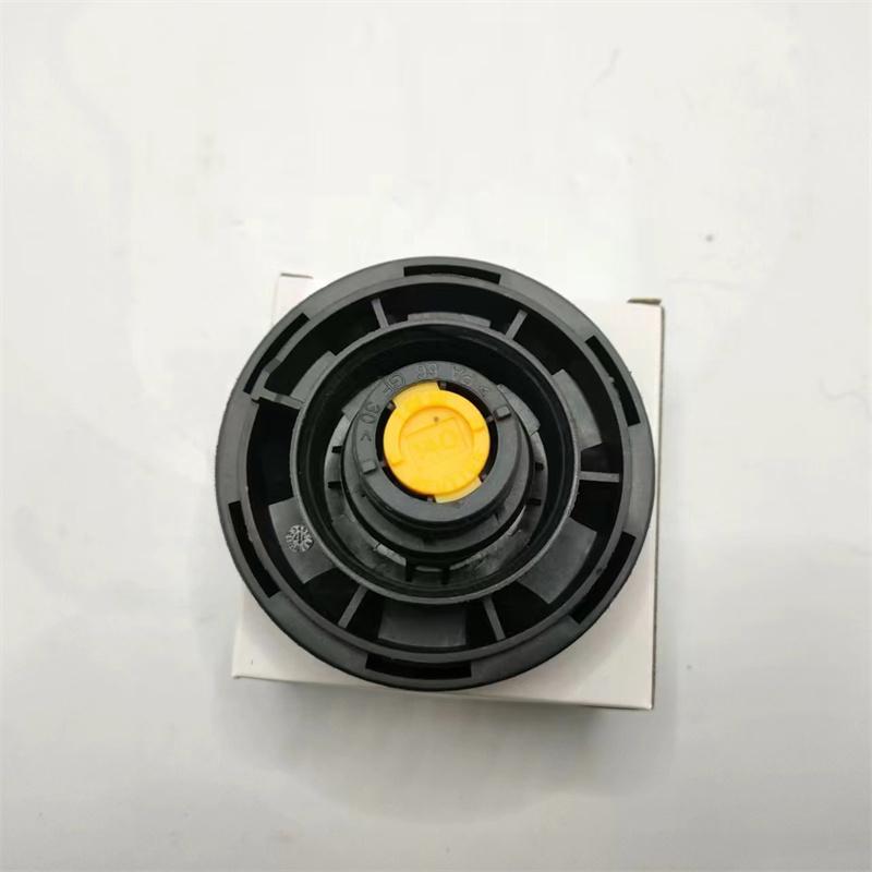 Auto Car Parts Expansion Tank Cap for 17117639020 for BMW N45 N46 N52 N54 N20 E81 E87 E90 E91 X5 E70 X6 E71 E72