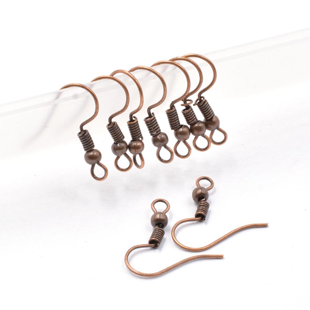 

Крючки для серег Фурнитура Гипоаллергенные Застежки Крючки Фитинги для DIY Изготовления Ювелирных Изделий Принадлежности для Серег-Подвесок