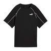 Puma Unisex Adult Relaxed Fit Sport T-Shirt