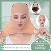 1PC V Face Lifting Sleeping Mask Strap for Facial Contouring Men Women Beauty Tool Portable Home Travel Use Reusable Washable