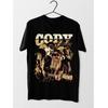 Rare Cody Jinks Gift Family Men All T-Shirt Unisex T-Shirt