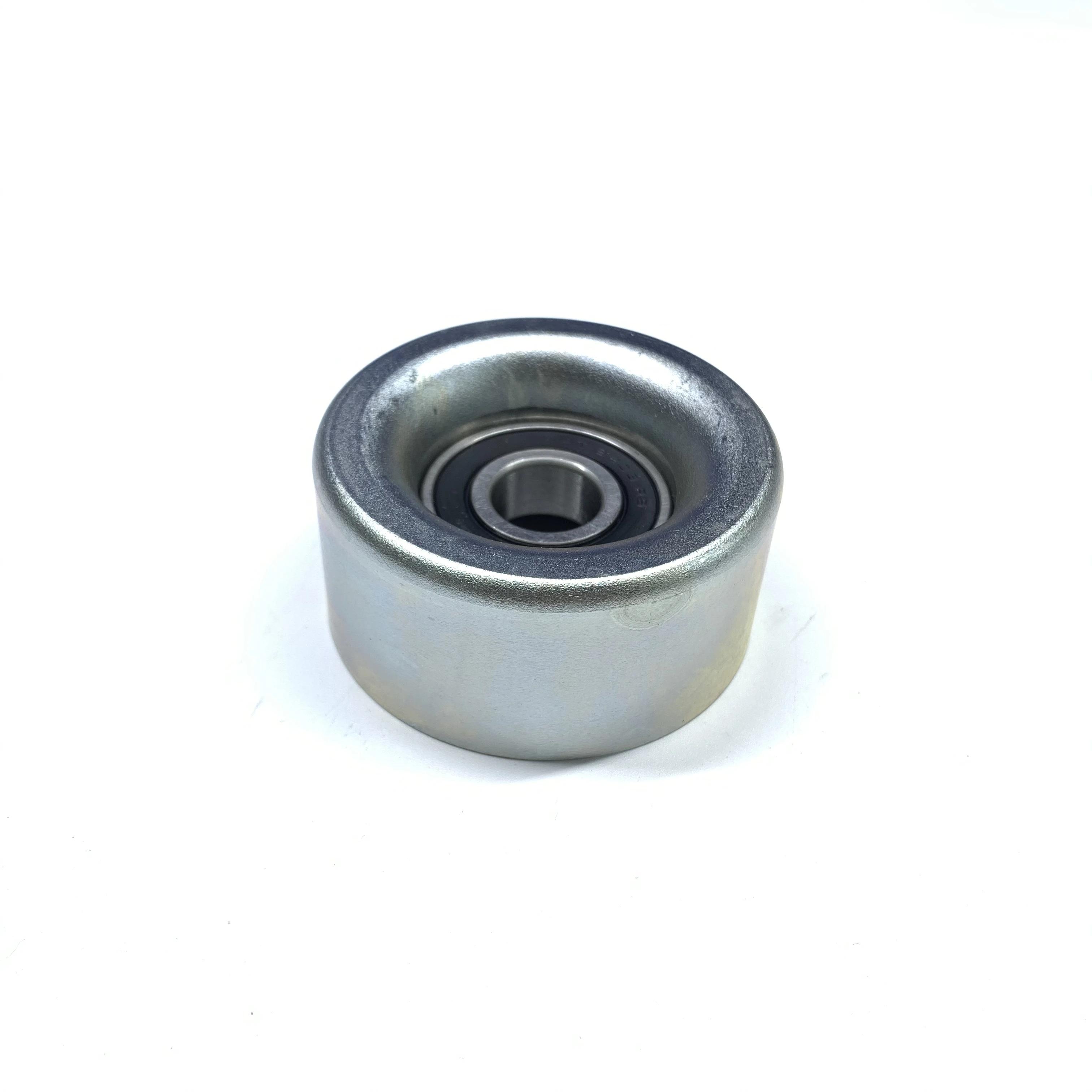 

Belt Tension Wheel Single Wheel For 07-23 TACOMA 4RUNNER 2.7L INNOVA KIJANG FORTUNER HILUX 16603-75010 16620-75051 166200c010 1PCS