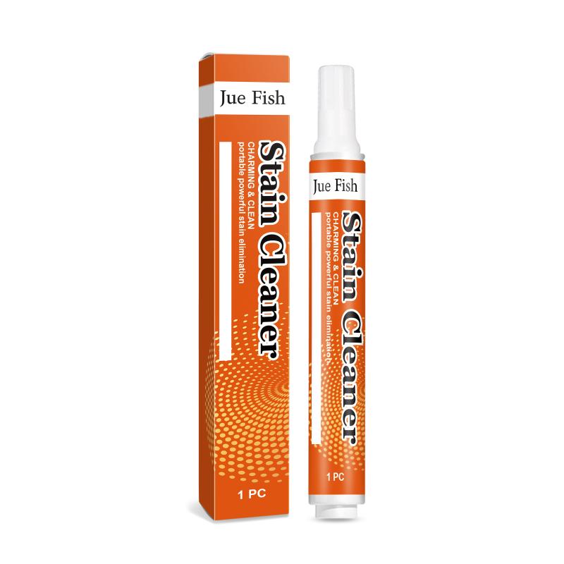 Portable Laundry Stain Remover Pen Leave In Decontamination For Daily Clothes Cleaning Convenient Carry