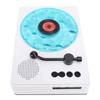 s   Speaker Portable Vintage Wireless  s Record Player   Speaker