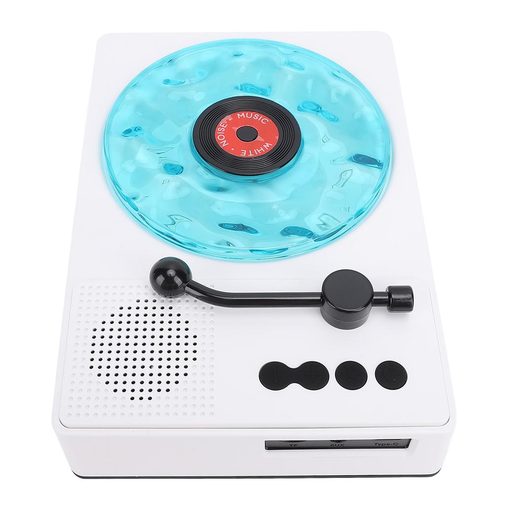 s   Speaker Portable Vintage Wireless  s Record Player   Speaker
