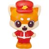 Takara Tomy Go! Go! Beecuruzu Talking Beecuruzu Let's and Brun Set Toy