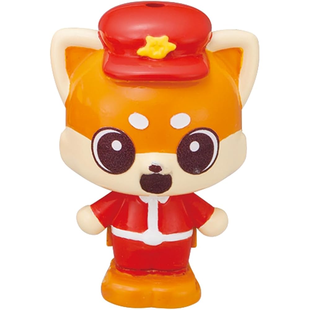 Takara Tomy Go! Go! Beecuruzu Talking Beecuruzu Let's and Brun Set Toy