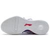 Li Ning Speed 8 Premium Summer Game Ready Cushioning Slip Resistant Abrasion Resistant Breathable Coverage Support ABAS015-4