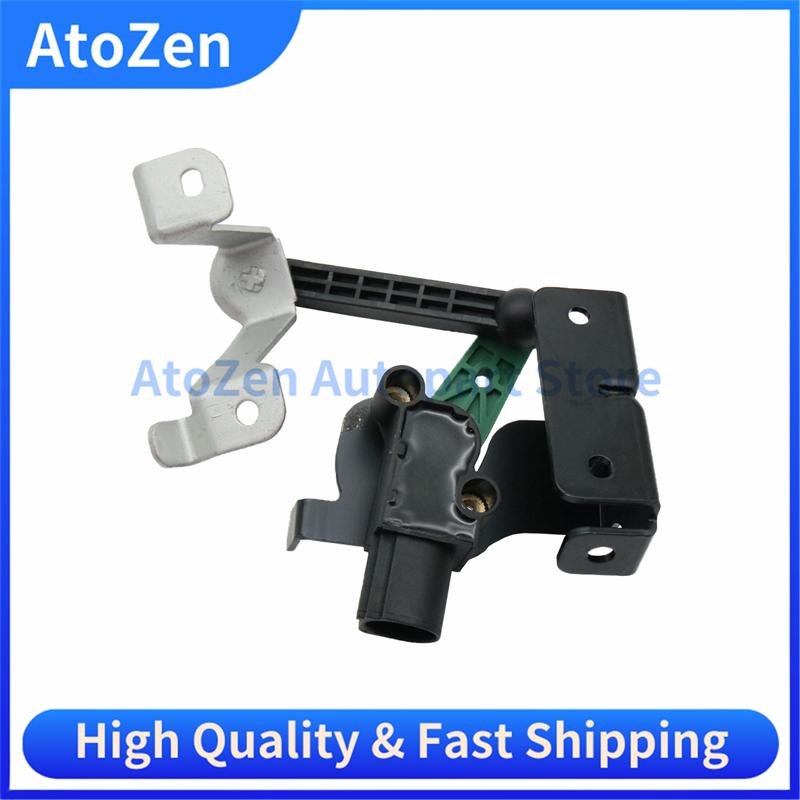 

5Q0512521F Rear Left Headlight Level Sensor for SEAT Leon SKODA Octavia III 2012-2020 High Quality Car Accessories Auto Parts