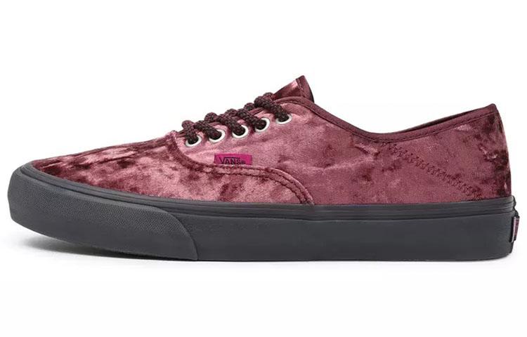 Оригинальные Curren x Knost x Authentic Vans VR3 Sf Port Royale VN0A4BX54QU 35