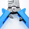 Spring Terminal Crimping Pliers Suitable for a Variety of Purposes Good Crimping Effect Spacing Du Pont Crimping Pliers
