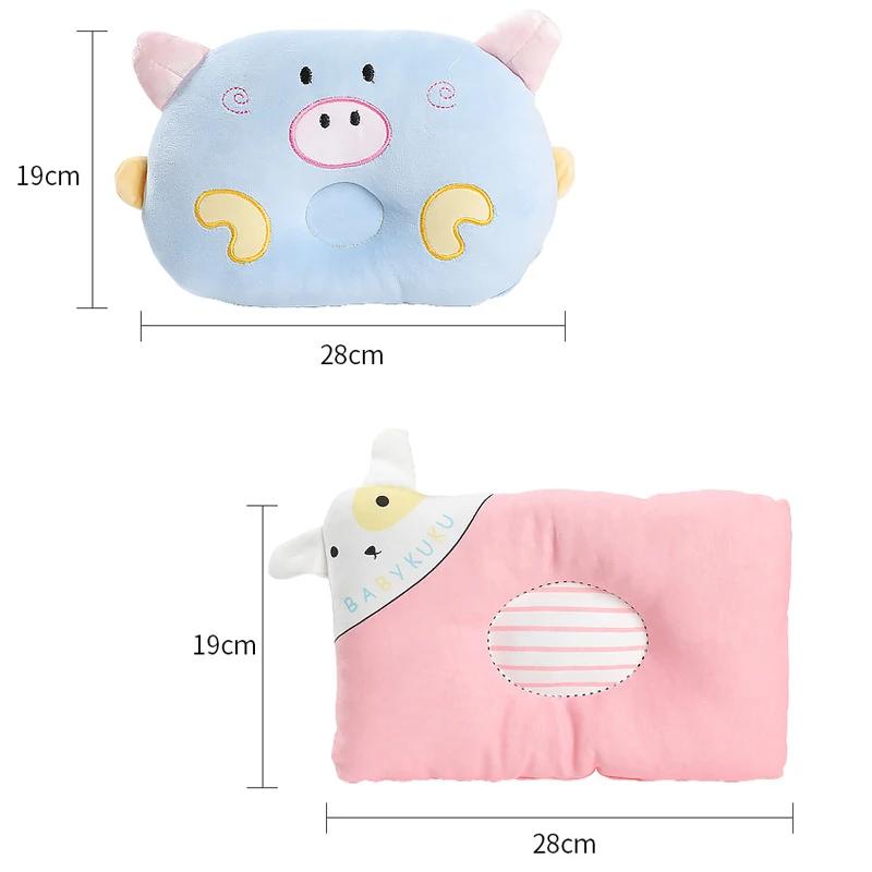 For Cute Pet Pillow Bed For Lovely Shape Plush Large Dog Pillow Mat High Elastic Cat Sleeping Pillows