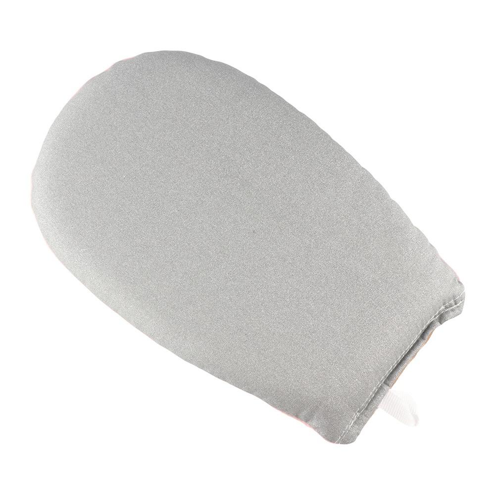 Ständer Tragbarer Bügeltisch Kleiderbügelbrett Halter Bügelhandschuhe Bügelunterlage Hitzebeständig