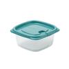 Chahua 460ml Microwave Food Storage Containers (10-Pack)