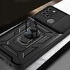 Sc Camring Galaxy A21S Black