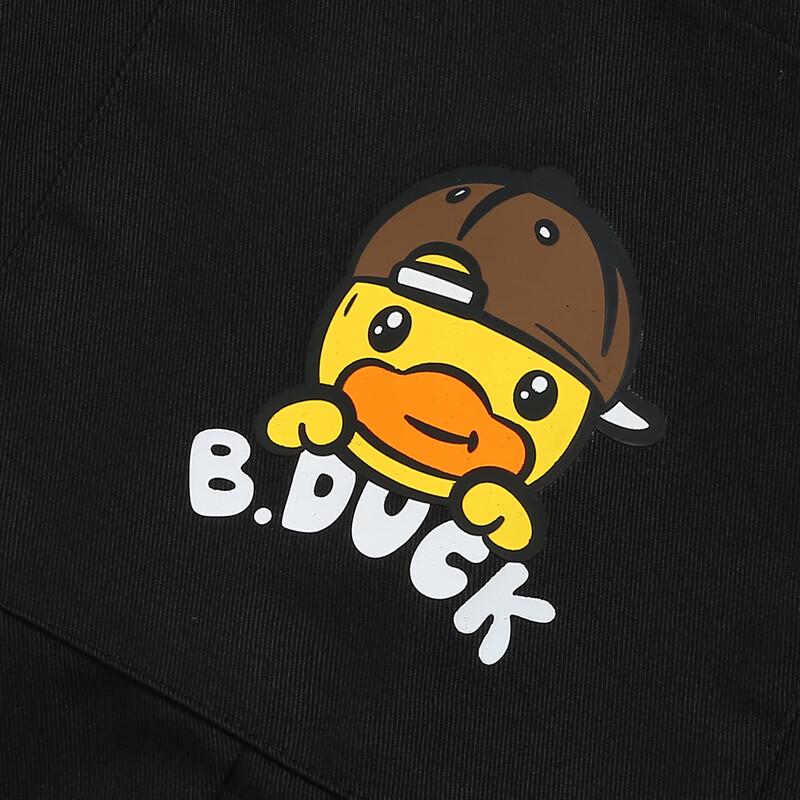 B.Duck Unisex Kids' Casual Cargo Pants