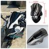 For CFMOTO 450SR 450SRS Windshield CF400-6 CFMOTO 450 SR/SRS   2024 2025 Motorcycle Windscreen Windshield Modification