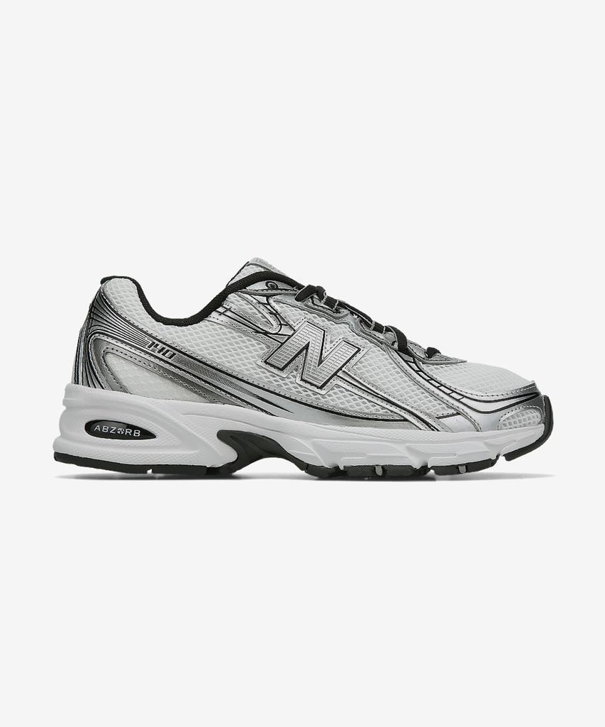 New Balance Nbpdgf736S / U7401P5 (Silver)