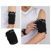 Reflective Elasticity Sleeve Bag Phone Armband Bag Mobile Phone Arm Bag Case Cover Holder