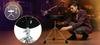 MusicMate MM-K40 DrumChair