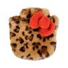 The New Hot-selling Winter Belly Warming Hot Compress Plush Hand Warmer Cute Thickened Warm Water Bag Hot Water Bottle