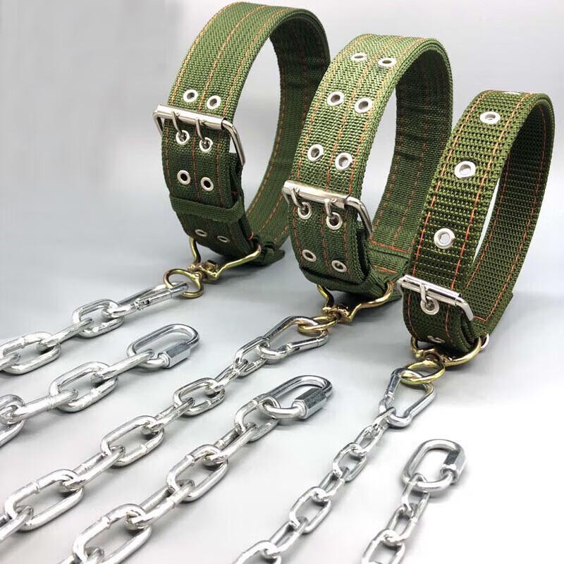 

Ma anzhou Stainless Steel Heavy-Duty Dog Chain