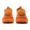 New LINING CF Su Xingchuan Mountaineering & Hiking Shoes Unisex Low Top Chamomile Yellow/Sun Orange AHTU023-6