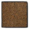 Grote Bandana Luipaardprint Tijgerprint Luipaard 55 x 55cm