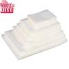 Smooth Clear PE+PET Vacuum Sealer Bags, 100-Pack