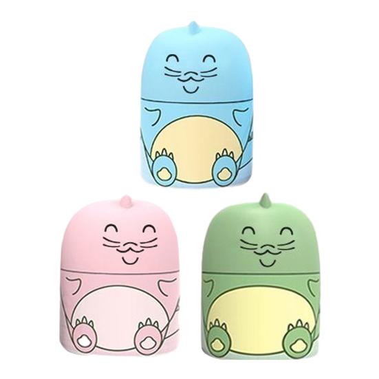 1/3 ks Čistič toalety Přírodní tableta Dlouhotrvající výkon Hloubkové čištění Ochranný povlak Udržitelné čisticí tablety do toalety