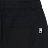 New MLB New York Yankees Casual Pants Women's Black 3FWPB0131-50BKS