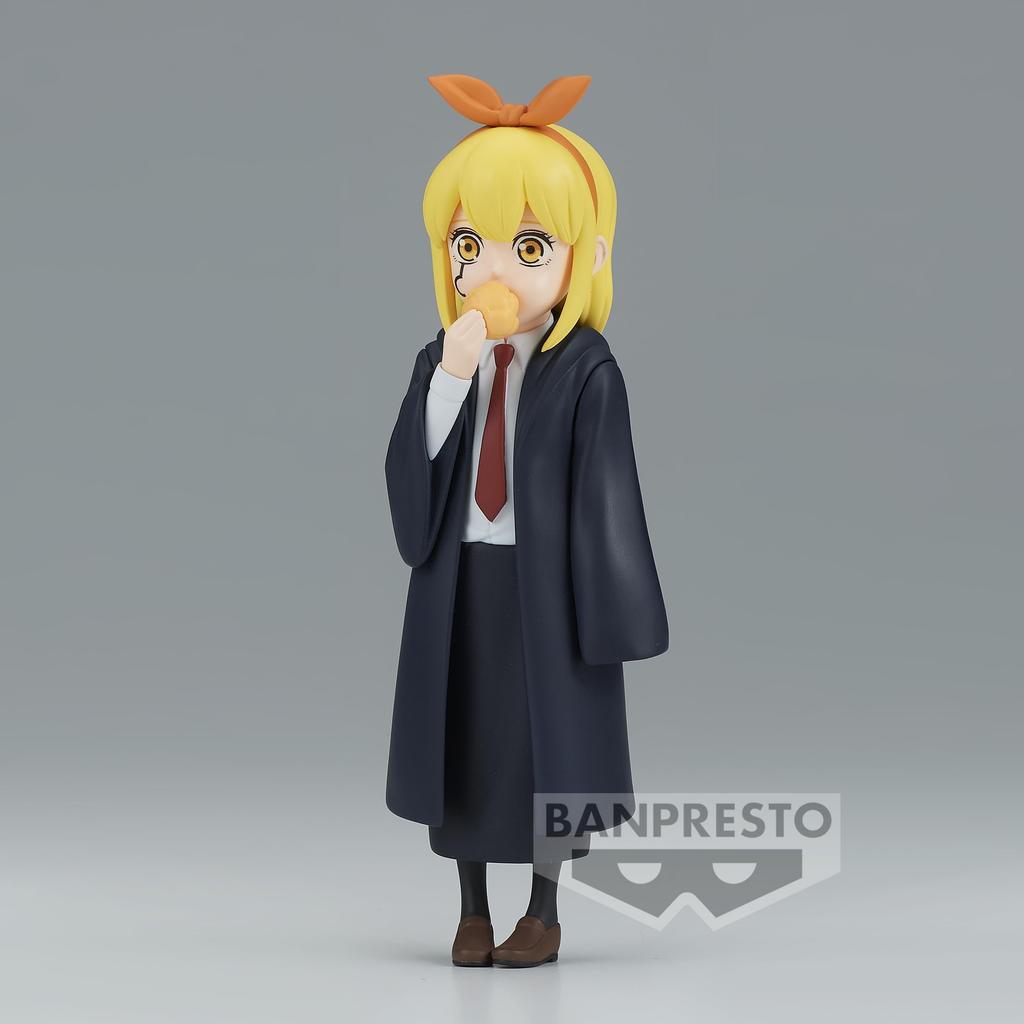 Mashle Figure Collection vol.1 Lemon Irvine