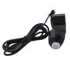 Electric Scooter Power Off Switch Assembly Digital Voltage Display Switch Scooter Accessories
