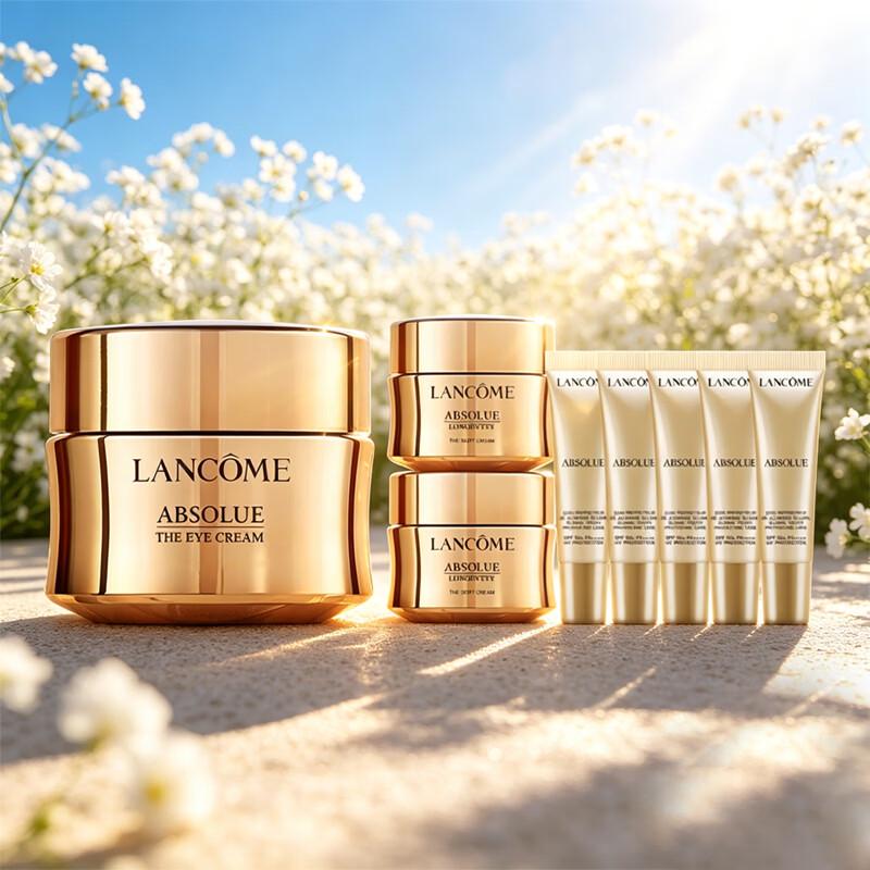 Lancôme Absolue Regenerating Skincare Collection