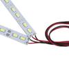 24LED General Chassis Light for 1/10 1/8 Electric/Oil Drive Model RC Car Accessory