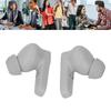 Al Translation Earbuds Real Time Translation Stereo Sound Portable Language Translator Earphones for Travel Business Trip