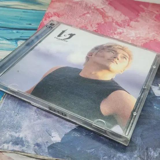 

Tj Project Чан Хёк CD Альбом