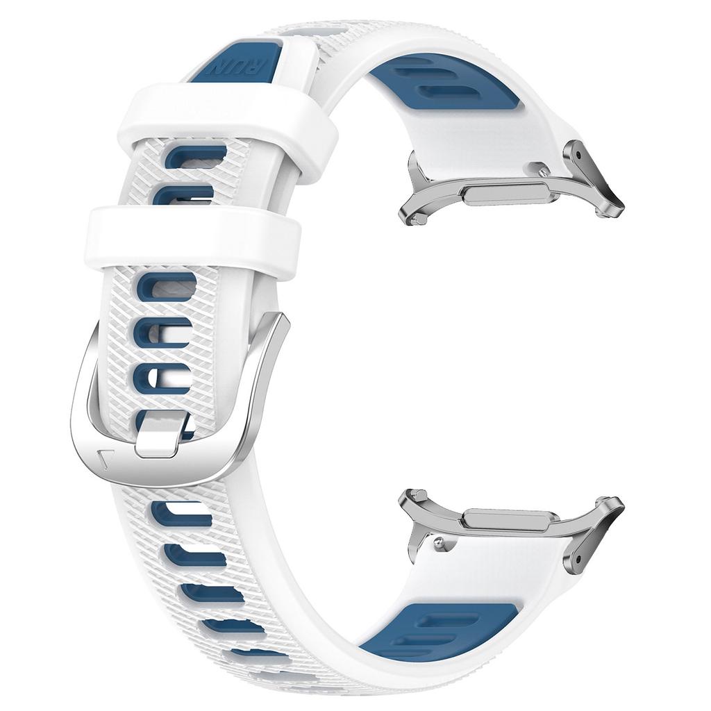 No Gaps Sports Silicone Strap For Samsung Galaxy Watch 7 Ultra 47mm Loop Bracelet For Galaxy Watch Ultra Watchband Accessories