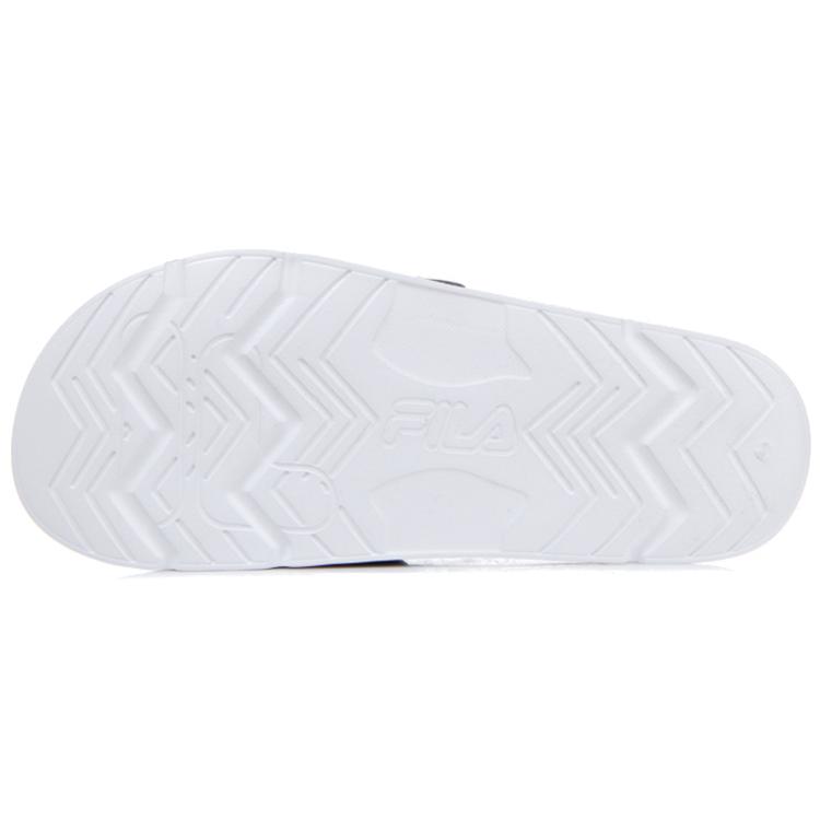 Fila Slide Slippers Unisex Blue White 1SM00561_150